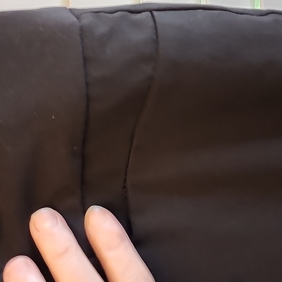 NWT Womens Apt 9 Tummy Control Bootcut Midrise Pants sz 14 - Picture 3 of 8